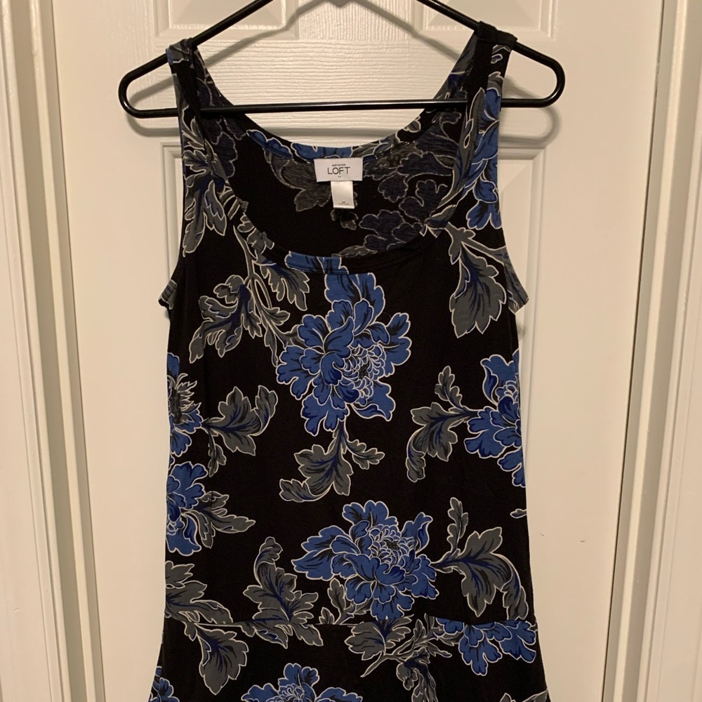 Ann Taylor Sundress, M